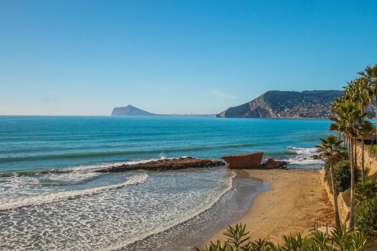 Barlovento 2 - Plusholidays Appartement Calp