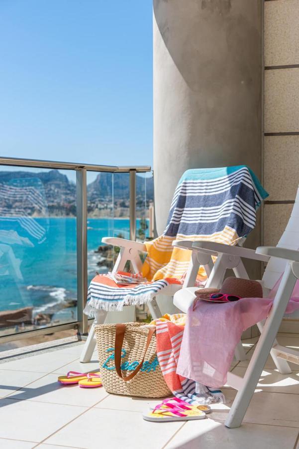 Appartement Barlovento 2 - Plusholidays Calp