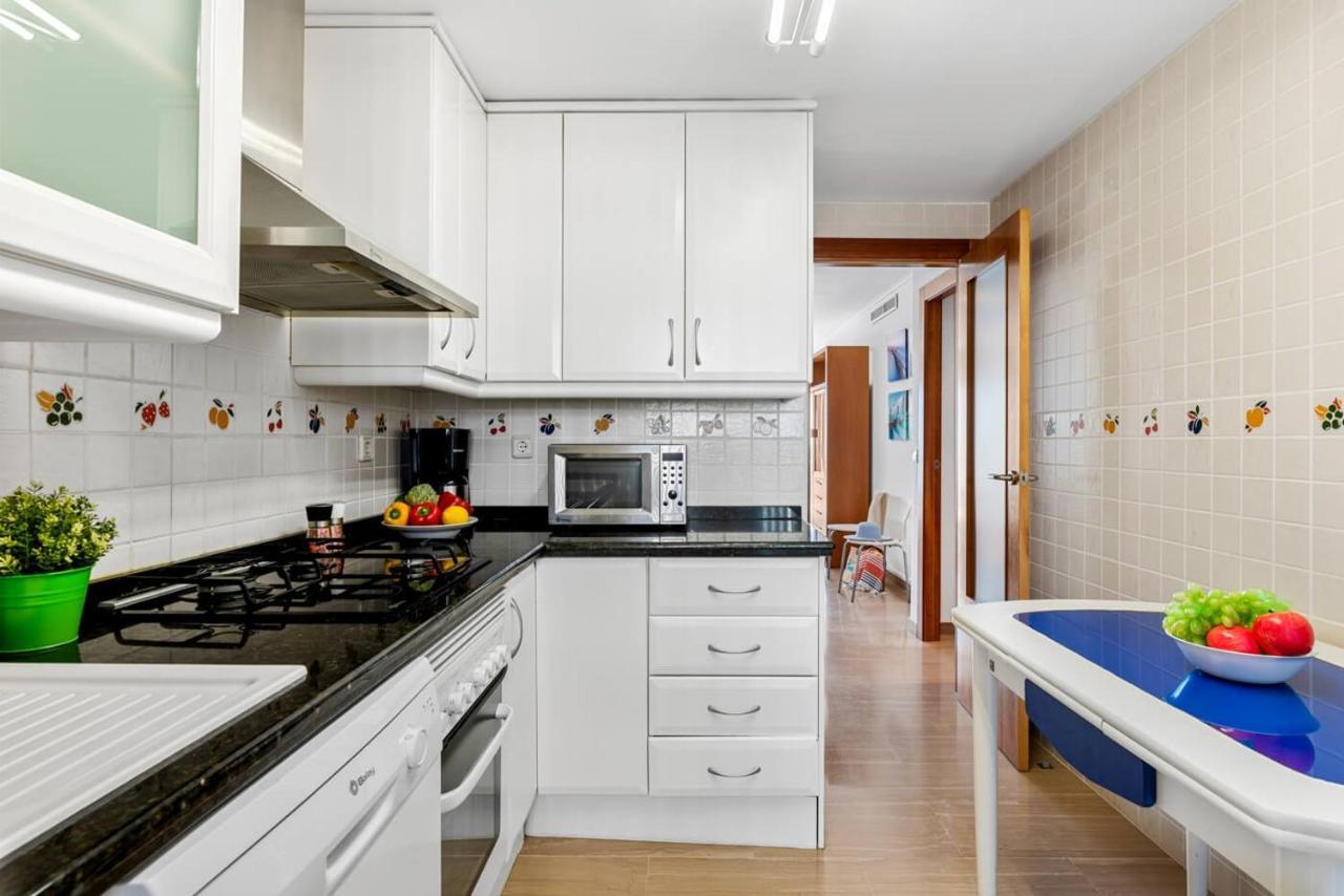 Appartement Barlovento 2 - Plusholidays
