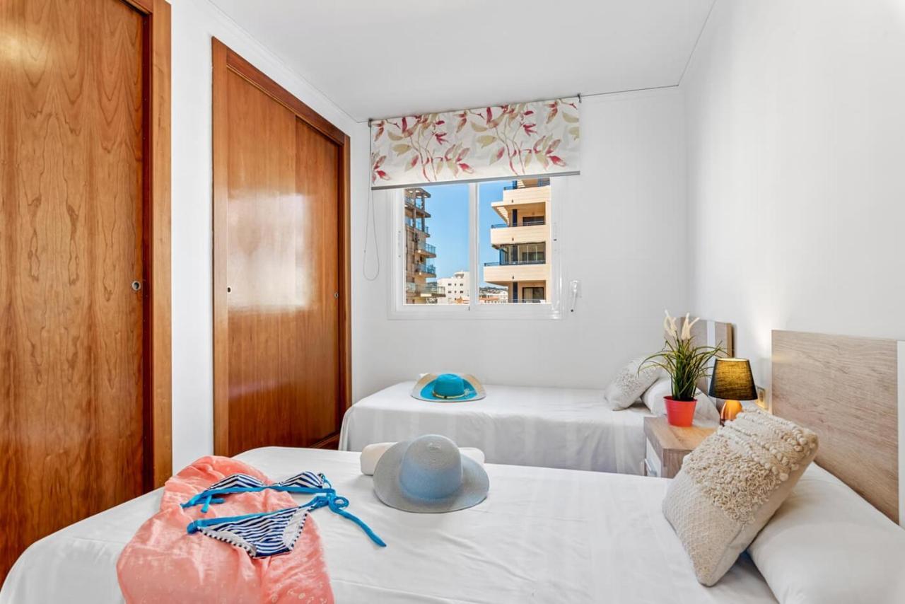 Appartement Barlovento 2 - Plusholidays