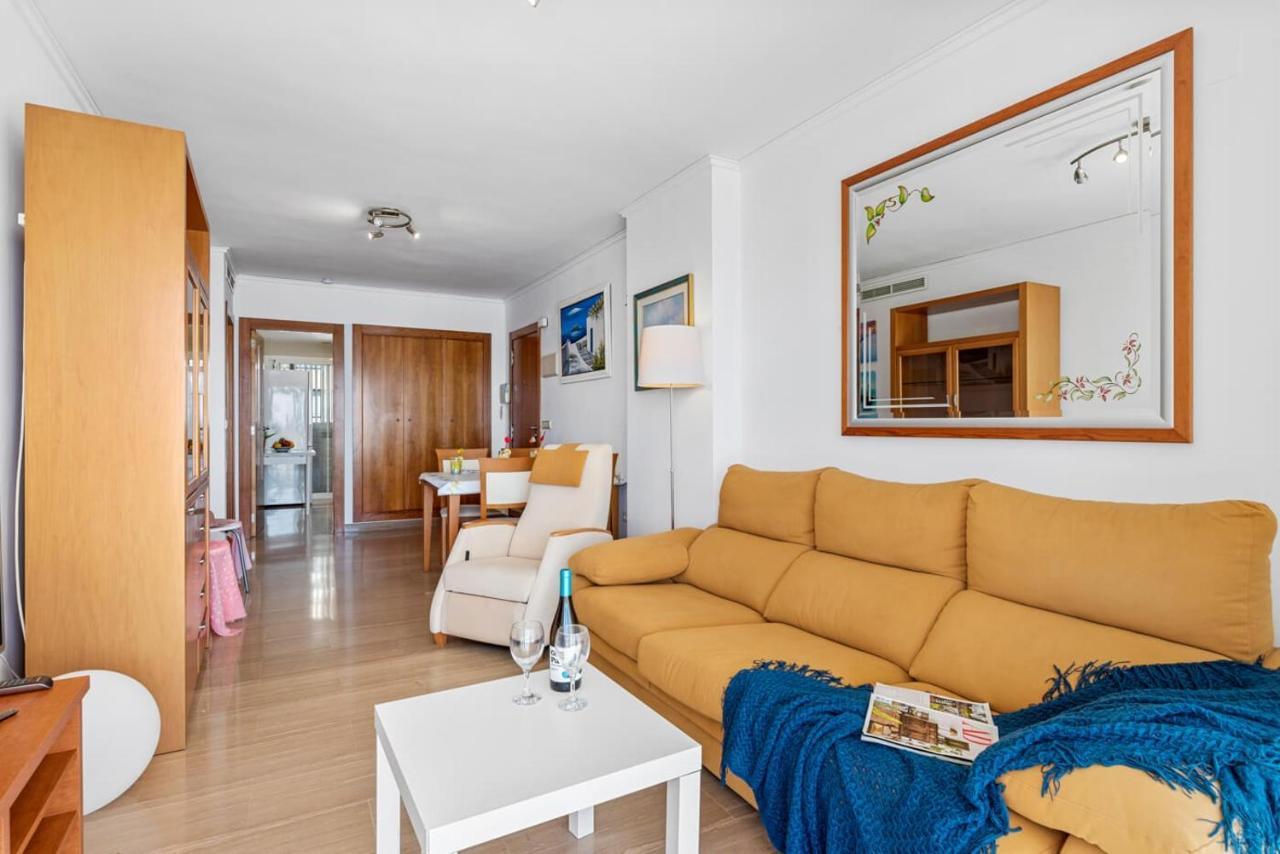 Appartement Barlovento 2 - Plusholidays Calp