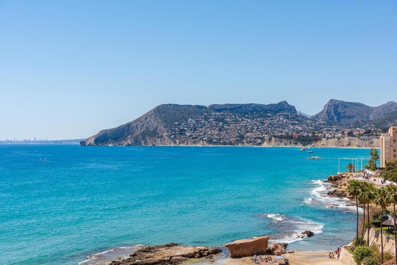 Barlovento 2 - Plusholidays Appartement Calp