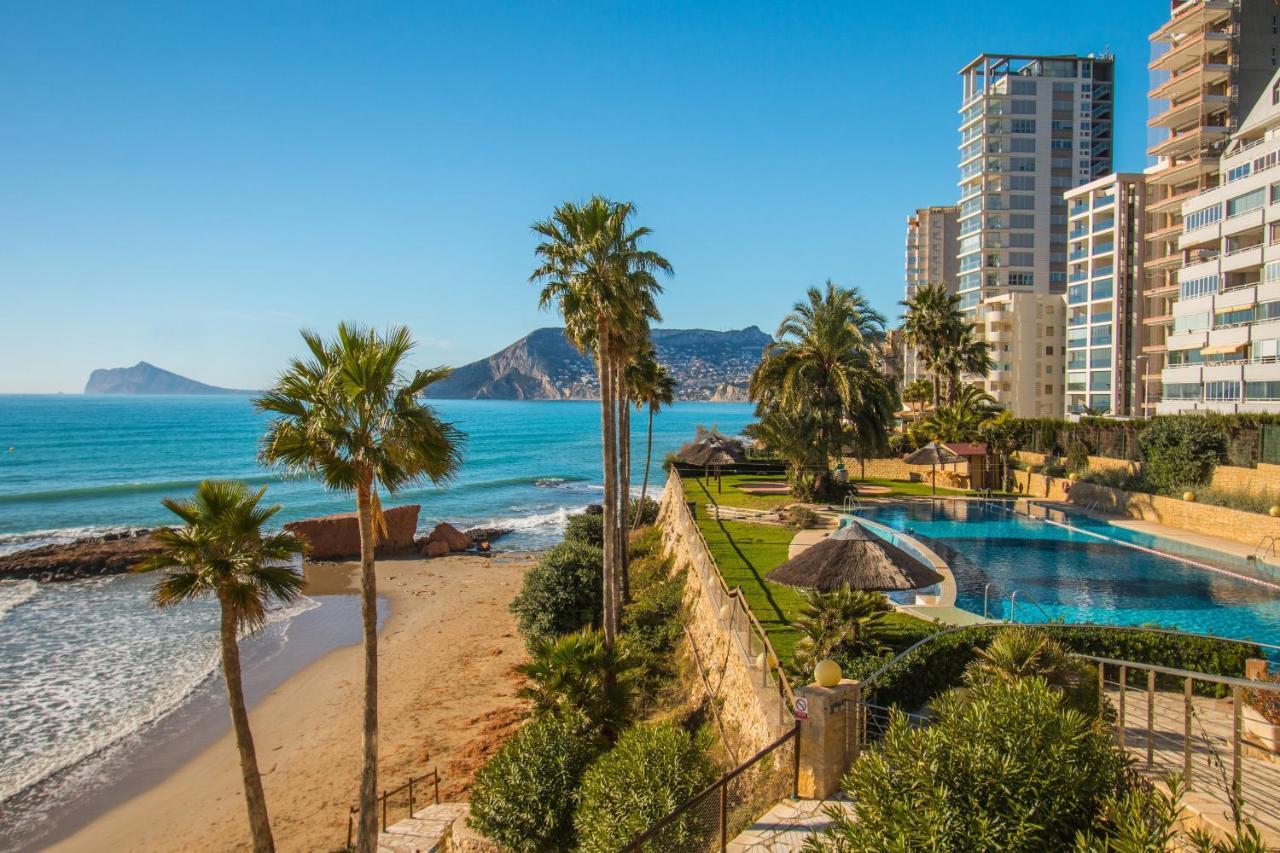Barlovento 2 - Plusholidays * Calp