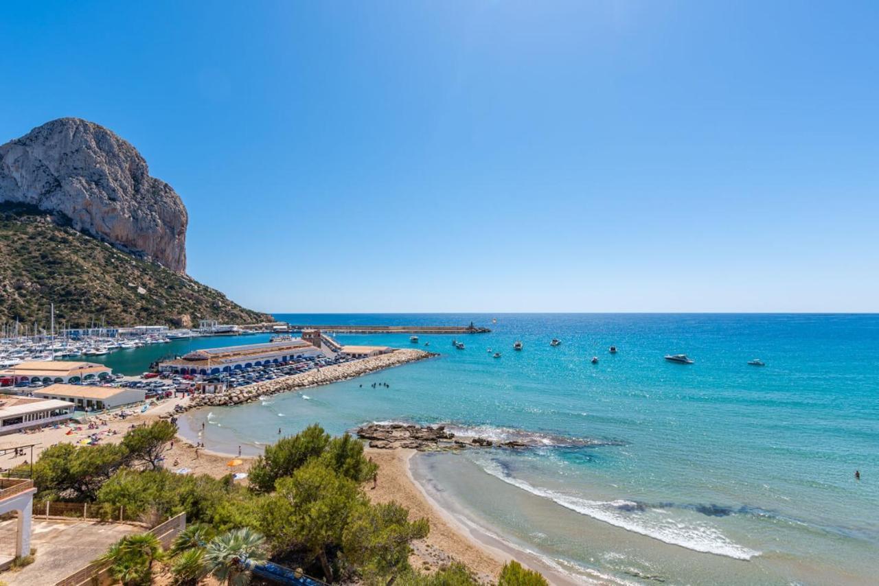 Apartment Barlovento 2 - Plusholidays Calp