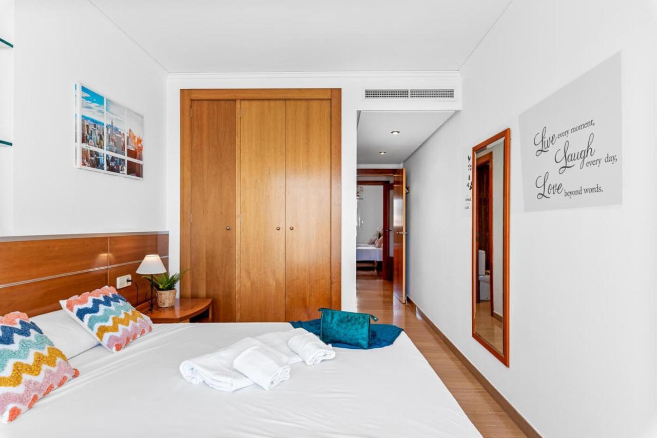 Apartment Barlovento 2 - Plusholidays *
