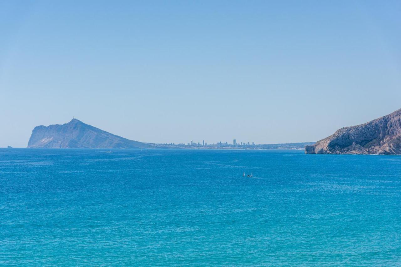 Barlovento 2 - Plusholidays Calp